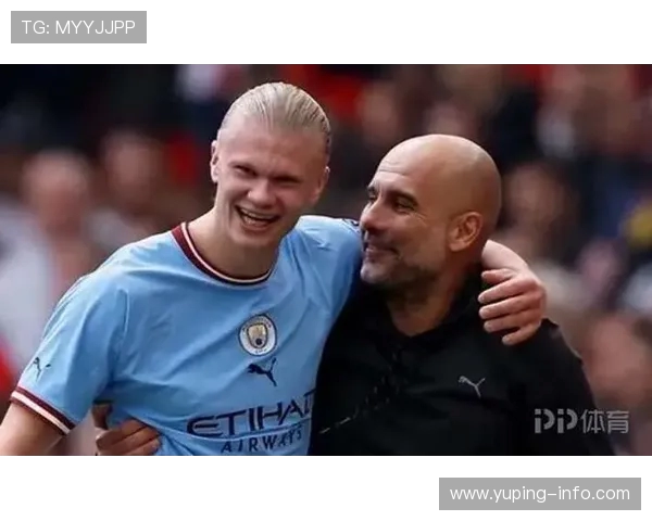 瓜帅称对阵狼队为首场决赛 哈兰德罗德里复出时间未定